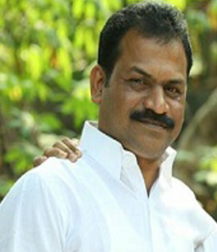 Malayalam Writer Dinesh Pallath