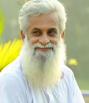 Malayalam Author Dr Rajith Kumar