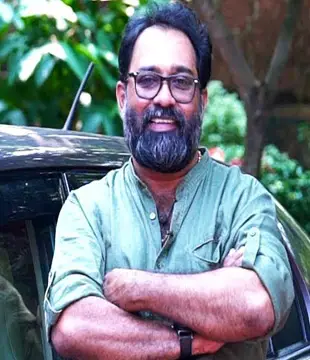 Malayalam Director Radhakrishnan Mangalath