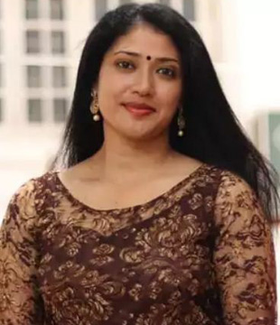 Malayalam Tv Actress Soumya Sreekumar