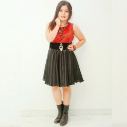 Archie Shah Hindi Art Director