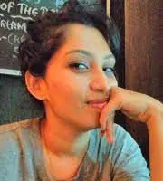 Tamil Actress Ardra Swaroop