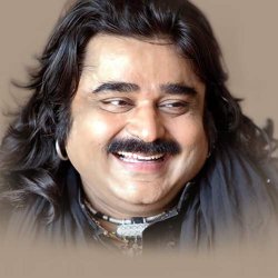 Arif Lohar Urdu Singer
