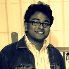 Arijit Kundu Bengali Filmmaker