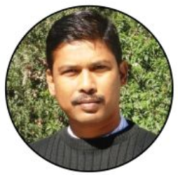 Partha Pratim Paul Hindi Director