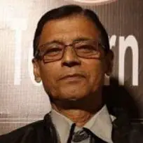 Bengali Actor Pranab Mukherjee