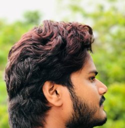 Ranjeet Yadav Hindi Singer