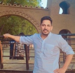 Ranjit Matt Sheron Wala Punjabi Lyricist