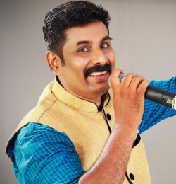 Rasheed Muhammed Muvattupuzha Malayalam Singer