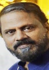 Malayalam Director Rasheed Palluruthy