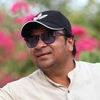 Rashi Butte Marathi Sound Designer