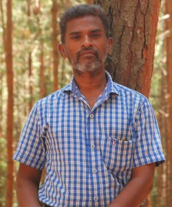 Rasi Thangadurai Tamil Producer