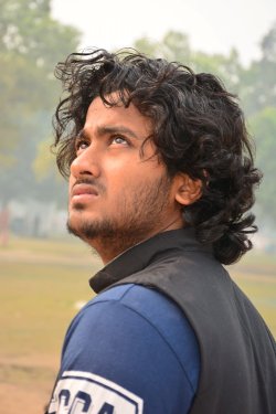 Rasidul Islam Bengali Musician