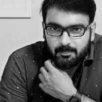 Renjith Touchriver Malayalam Editor