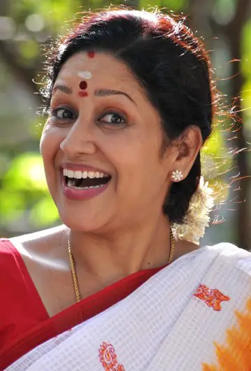 Tamil Actress Renuka Kumaran Biography, News, Photos, Videos | NETTV4U