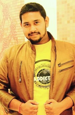 Repaku Sravan Telugu Singer