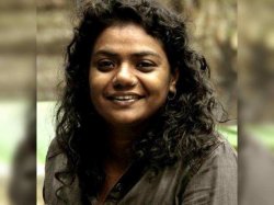 Resmi Sateesh Malayalam Playback Singer