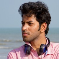 Bengali Filmmaker Riddhi Majumder