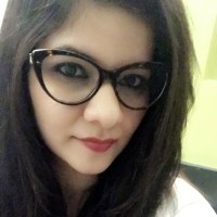 Riddhi Savajiani Hindi Fashion Designer