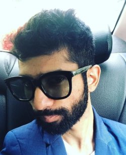 Ruchir Saxena Hindi Author