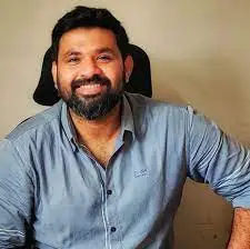Malayalam Producer Sajin Jaffar