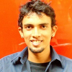 Saju Srinivas Malayalam Musician