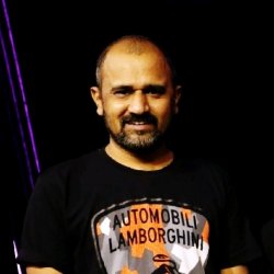 Gajender Das Kashmiri Producer