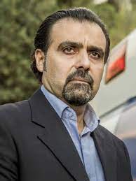 Urdu Tv Actor Hassan Hamdan