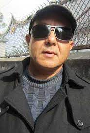 Nepali Tv Actor Hemanta Budhathoki