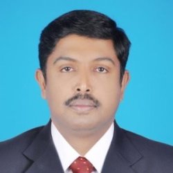 Pliny Mathew Thomas Malayalam Editor