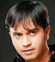 Marathi Tv Actor Sagar Chowghule