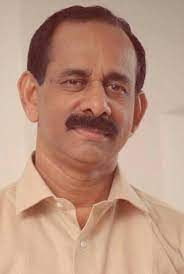 Tom Zacharia Malayalam Spiritual Leader