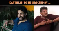‘Karthi 28’ To Be Directed By Mari Selvaraj