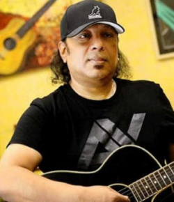 Ayub Bachchu Bengali Singer