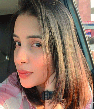 Hindi Influencer Bhawna Chaudhary