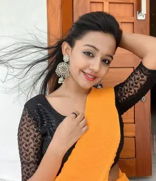 Malayalam Tv Actress Diya Deepan