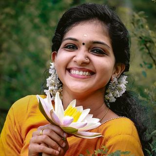 Malayalam Tv Actress Gopika Kukku