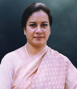 Iffat Ara Dewan Bengali Singer