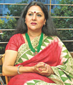 Papia Sarwar Bengali Singer