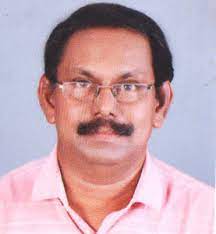 Malayalam Art Director Saji Kilimanoor