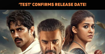 ‘Test’ Confirms Its OTT Premiere