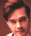 Ali Alvi Bengali Actor