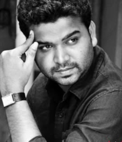 Anjalai Murugan Tamil Publicity Designer