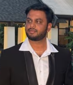 Harsha N Tamil Executive Producer