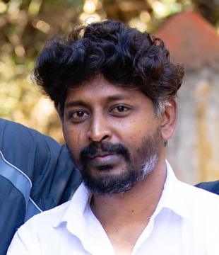 Tamil Director Jaayavelmurugun