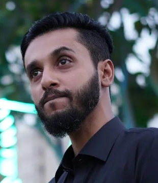 Bengali Musician Kazi Ahmed