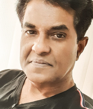 Bengali Director Md Faisal Ahmed