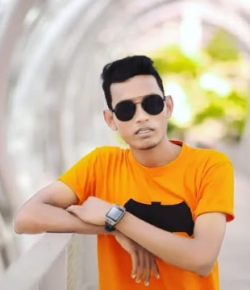 Md Rony Hossain Bengali Musician