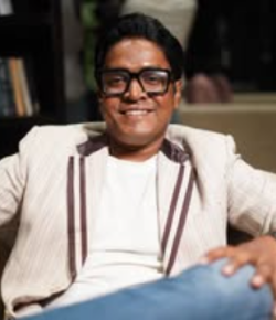 Satyajit Das Bengali Director
