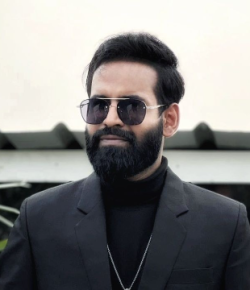 Shamim Rahman Sam Bengali Director